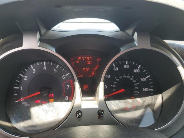 Zdjęcie 9 z aukcji – 2013 NISSAN JUKE z VIN JN8AF5MR0DT218344