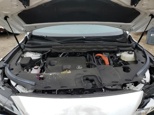 Photo 12 from auction – 2023 LEXUS RX 350H BA with VIN 2T2BBMCA5PC009738