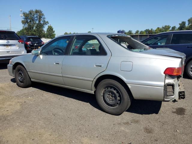 Photo 2 from auction – 2000 TOYOTA CAMRY CE with VIN JT2BG22KXY0486741