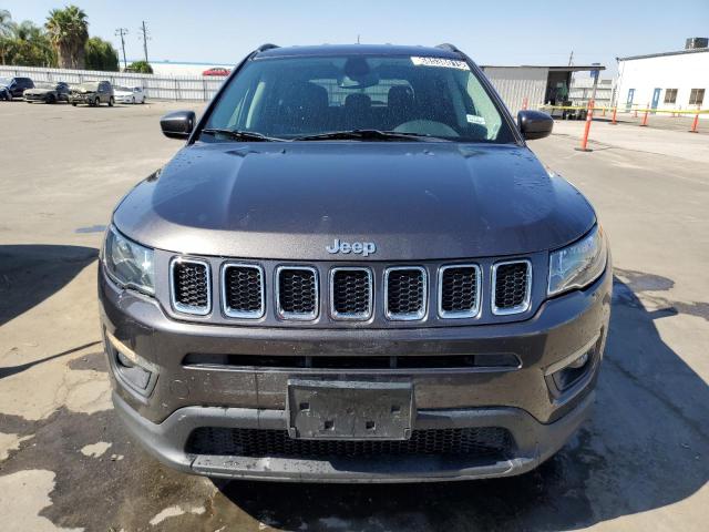 Фото 5 с аукциона – 2019 JEEP COMPASS LA с VIN 3C4NJCBB5KT658289
