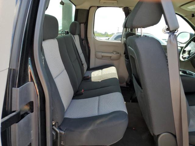 Photo 10 from auction – 2009 CHEVROLET SILVERADO C1500 with VIN 1GCEC19C59Z107831