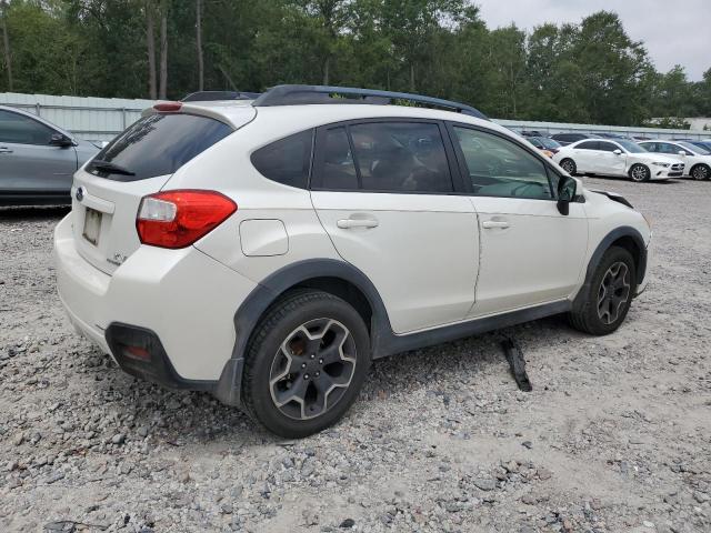 Photo 3 from auction – 2014 SUBARU XV CROSSTR with VIN JF2GPAVC9E8267344