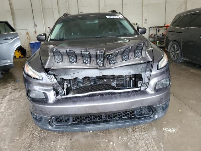 Photo 5 from auction – 2015 JEEP CHEROKEE L with VIN 1C4PJMCBXFW775878
