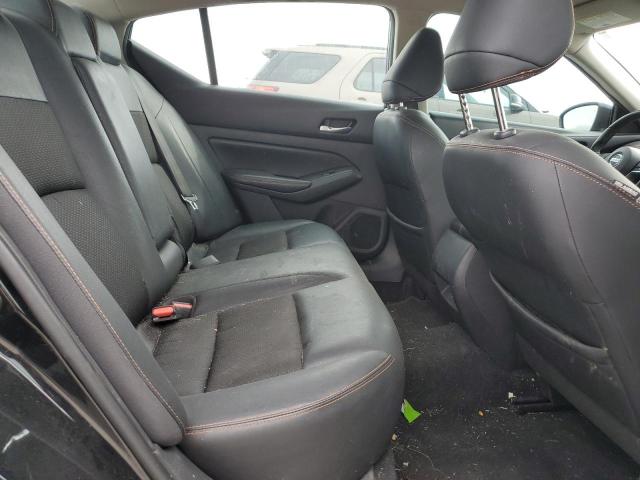 Photo 10 from auction – 2020 NISSAN ALTIMA SR with VIN 1N4BL4CV4LC122223