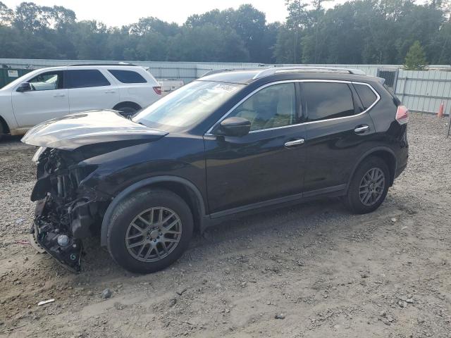 NISSAN ROGUE S 2016 z numerem VIN KNMAT2MV2GP647157 - Zdjęcie z aukcji