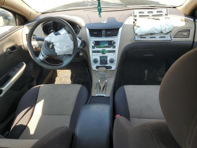 Photo 8 from auction – 2010 CHEVROLET MALIBU LS with VIN 1G1ZA5E06AF289841