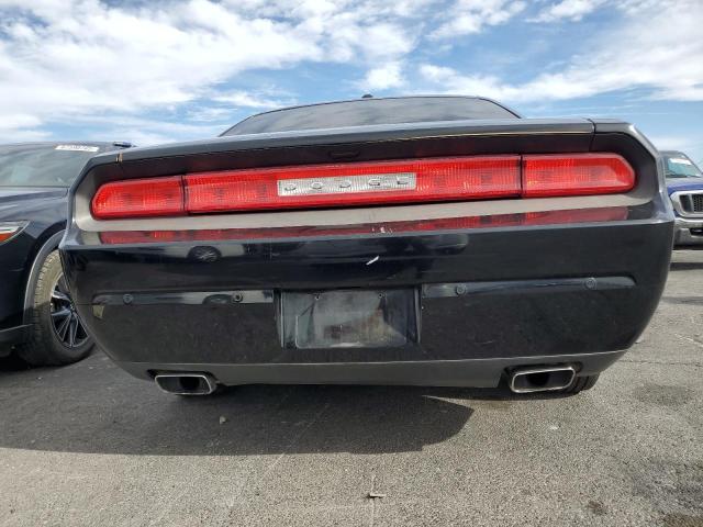 Photo 6 from auction – 2013 DODGE CHALLENGER with VIN 2C3CDYAG0DH729147
