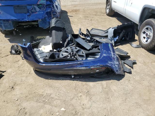 Photo 13 from auction – 2024 TESLA MODEL Y with VIN 7SAYGDEE0RF203854