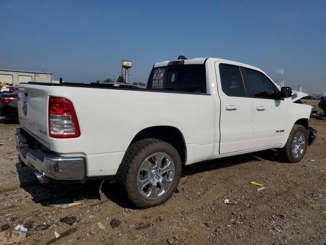 Photo 3 from auction – 2021 RAM 1500 BIG H with VIN 1C6SRFBT9MN620922