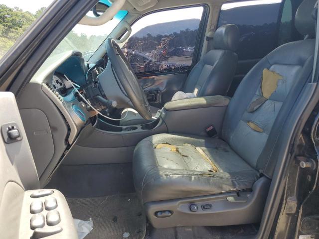 Photo 7 from auction – 2004 FORD EXPLORER SPORT TRAC with VIN 1FMZU67K64UB59069
