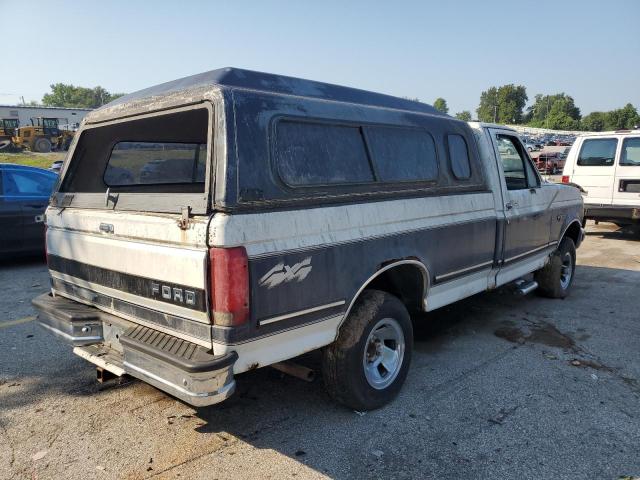 Photo 3 from auction – 1993 FORD F150 with VIN 1FTEF14N6PLA03493