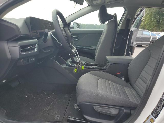 Photo 7 from auction – 2025 KIA K4 EX with VIN 3KPFU4DE1SE117267