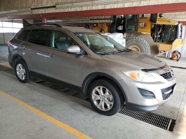 Photo 4 from auction – 2012 MAZD CX-9 with VIN JM3TB3CAXC0341155