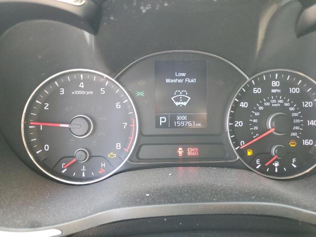 Photo 9 from auction – 2014 KIA FORTE EX with VIN KNAFZ4A86E5234646