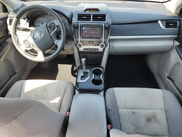 Photo 8 from auction – 2013 TOYOTA CAMRY L with VIN 4T1BF1FK2DU708461