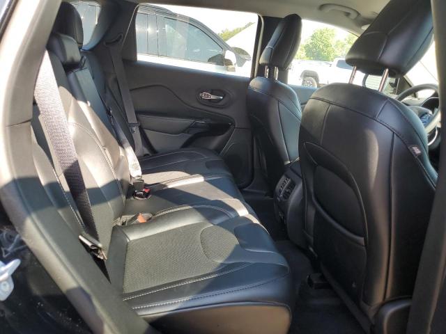Photo 11 from auction – 2023 JEEP CHEROKEE A with VIN 1C4PJMMB4PD100409