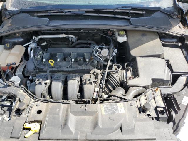 Photo 11 from auction – 2018 FORD FOCUS SE with VIN 1FADP3F22JL318599
