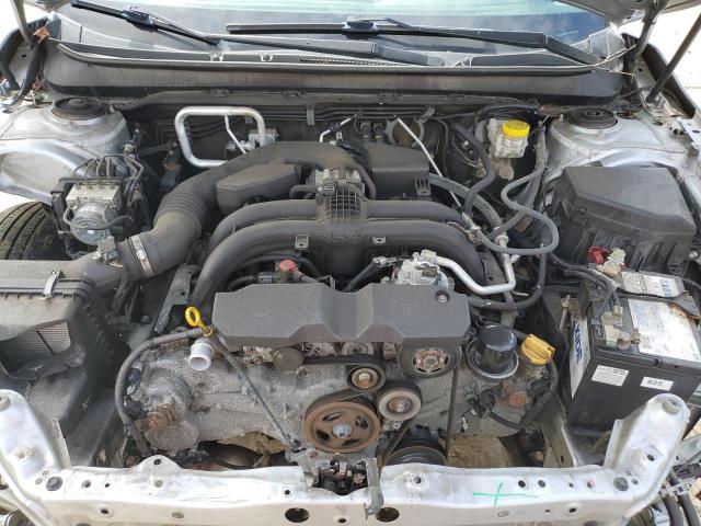 Photo 11 from auction – 2019 SUBARU OUTBACK 2.5I with VIN 4S4BSABC2K3249090