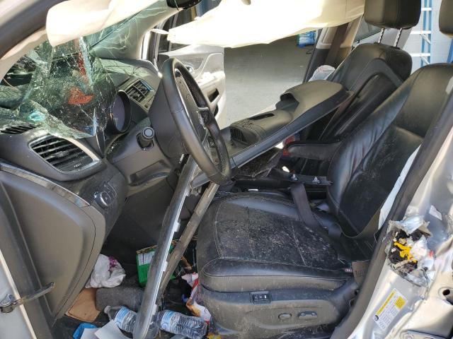 Photo 7 from auction – 2016 BUICK ENCORE PRE with VIN KL4CJHSB5GB673561