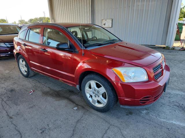 Photo 4 from auction – 2008 DODGE CALIBER with VIN 1B3HB28B38D659372
