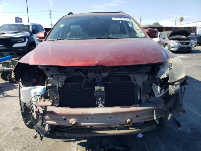 Photo 5 from auction – 2010 MAZDA CX-9 with VIN JM3TB2MV2A0202999