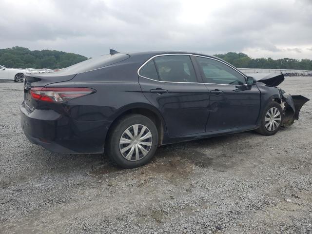 Photo 3 from auction – 2023 TOYOTA CAMRY LE with VIN 4T1C31AK3PU600844