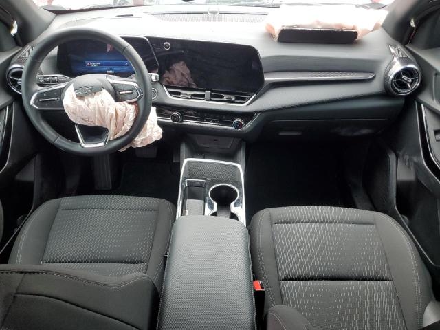 Photo 8 from auction – 2025 CHEVROLET EQUINOX LT with VIN 3GNAXPEG2SL154429