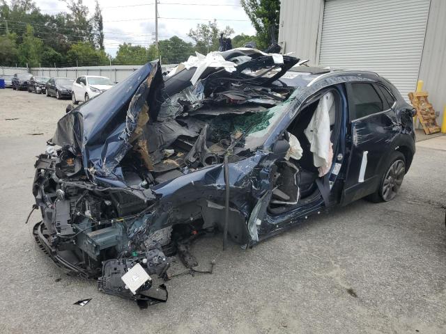 MAZDA CX-30 PREF 2022 with VIN 3MVDMBCL3NM403190 - Photo from auction