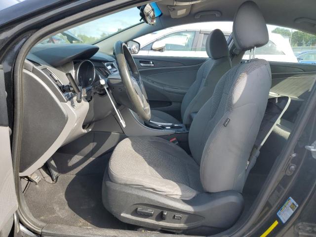 Photo 7 from auction – 2014 HYUNDAI SONATA GLS with VIN 5NPEB4AC3EH943915