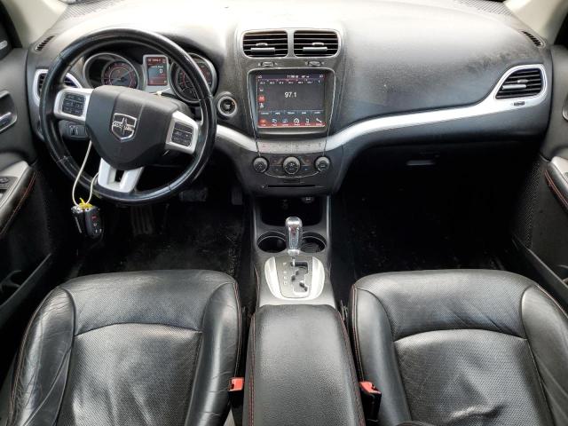 Photo 8 from auction – 2018 DODGE JOURNEY GT with VIN 3C4PDCEG4JT472488