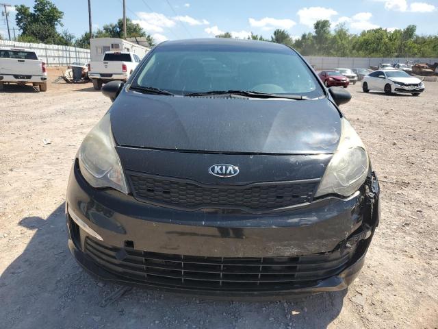 Photo 5 from auction – 2017 KIA RIO LX with VIN KNADM4A33H6109175