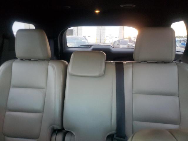 Photo 10 from auction – 2012 FORD EXPLORER XLT with VIN 1FMHK7D81CGA24644