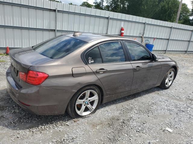 Photo 3 from auction – 2015 BMW 320 I with VIN WBA3B1G57FNT03297