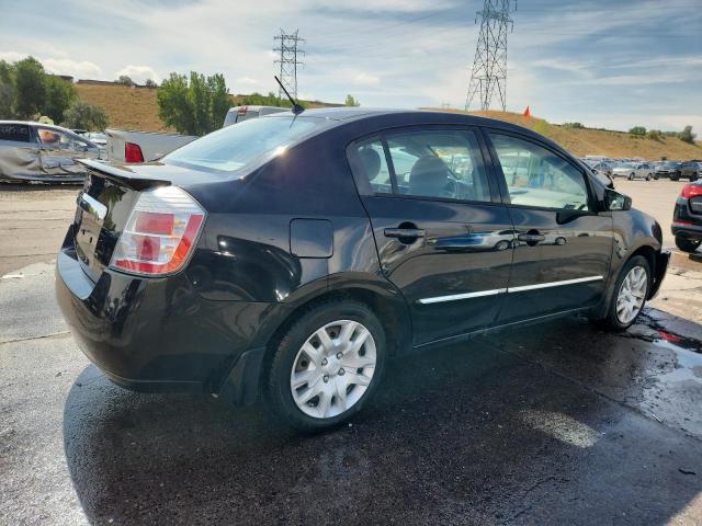 Photo 3 from auction – 2011 NISSAN SENTRA 2.0 with VIN 3N1AB6AP7BL633567