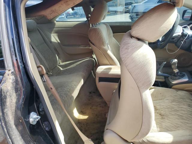 Photo 10 from auction – 2006 HONDA CIVIC EX with VIN 2HGFG11826H580602
