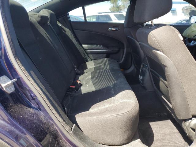 Photo 10 from auction – 2013 DODGE CHARGER SE with VIN 2C3CDXBG2DH571581
