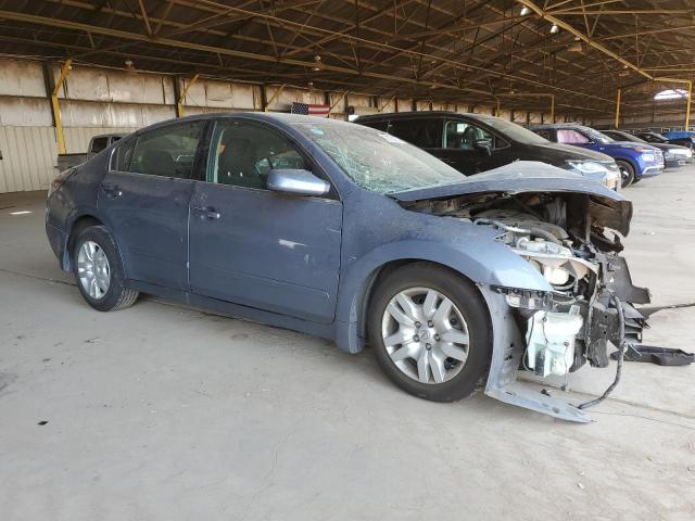 Photo 4 from auction – 2012 NISSAN ALTIMA BAS with VIN 1N4AL2AP9CN457292