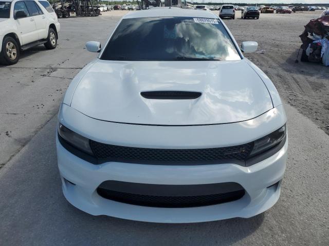 Photo 5 from auction – 2018 DODGE CHARGER R/ with VIN 2C3CDXGJ0JH254236
