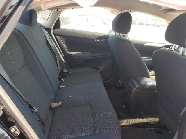 Photo 10 from auction – 2016 NISSAN SENTRA S with VIN 3N1AB7AP1GL647025