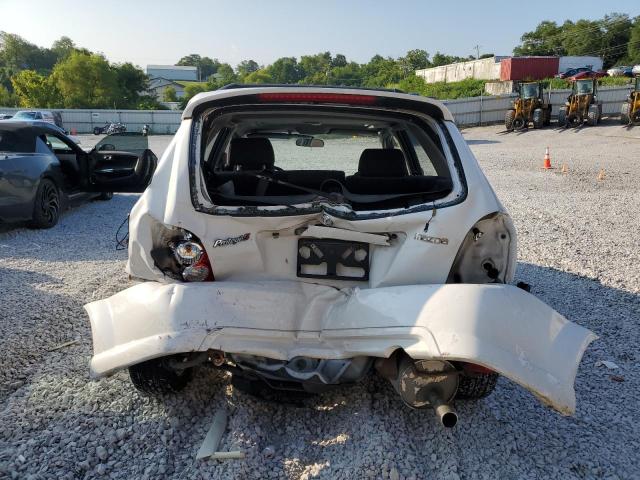 Photo 6 from auction – 2002 MAZDA PROTEGE PR with VIN JM1BJ246821523621