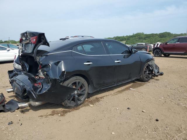 Photo 3 from auction – 2016 NISSAN MAXIMA with VIN 1N4AA6AP2GC421099