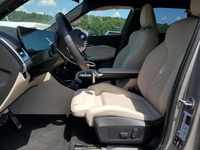 Photo 7 from auction – 2025 BMW X1 XDRIVE28I with VIN WBX73EF02S5308452