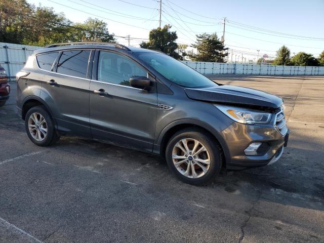 Photo 4 from auction – 2017 FORD ESCAPE SE with VIN 1FMCU0GD4HUC98613