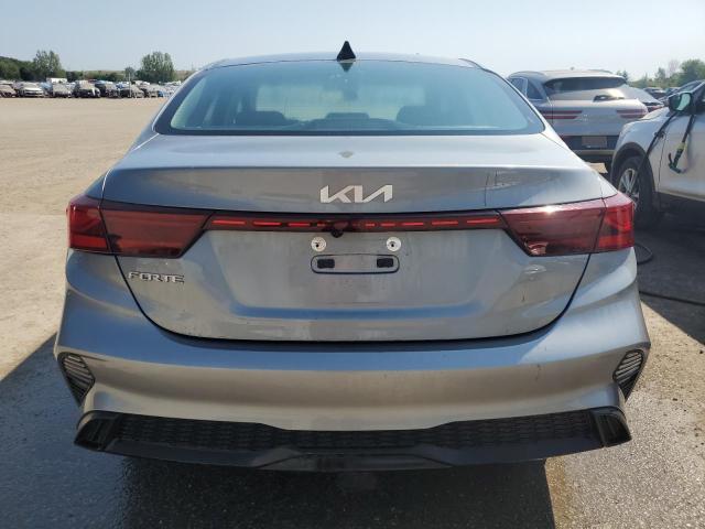 Photo 6 from auction – 2023 KIA FORTE LX with VIN 3KPF24AD3PE658958