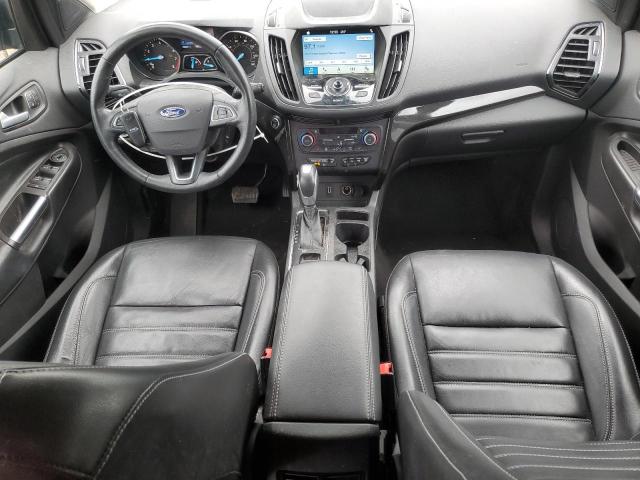 Photo 8 from auction – 2019 FORD ESCAPE TIT with VIN 1FMCU9J90KUC01486