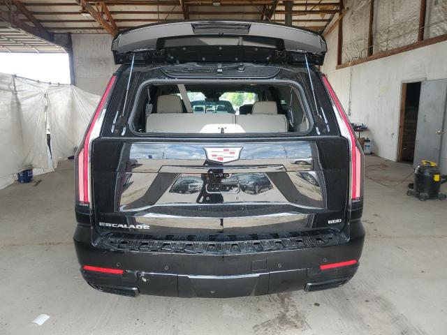 Photo 6 from auction – 2025 CADILLAC ESCALADE S with VIN 1GYS9GRL1SR165472