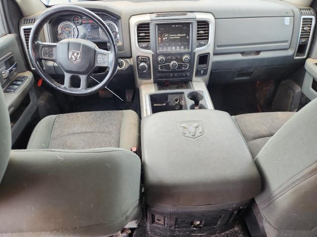 Photo 8 from auction – 2015 RAM 1500 SLT with VIN 1C6RR6LT5FS583126