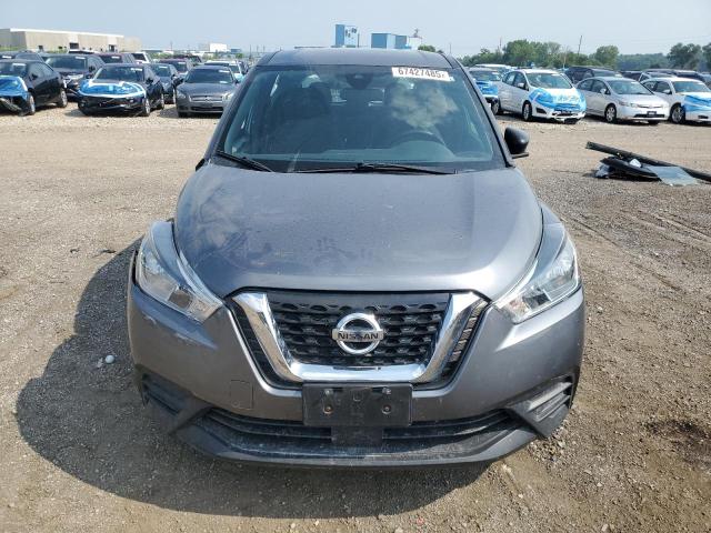 Photo 5 from auction – 2020 NISSAN KICKS S with VIN 3N1CP5BV7LL523525