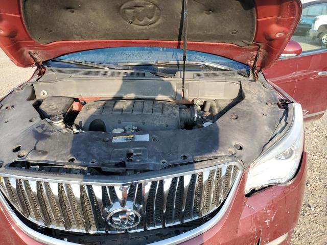 Photo 12 from auction – 2016 BUICK ENCLAVE with VIN 5GAKVCKD7GJ320823