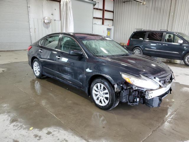 Photo 4 from auction – 2017 NISSAN ALTIMA 2.5 with VIN 1N4AL3AP7HC132794